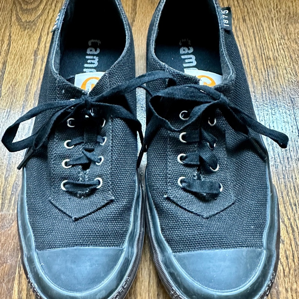 Camper Camaleon 1975 Women's Low Top Sneakers 40 / 9